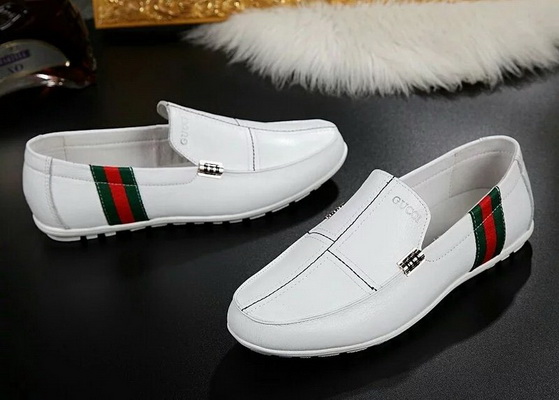 Gucci Men Loafers_008